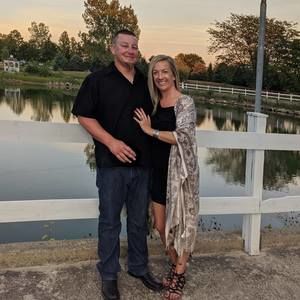 Meet your Posher, Angie